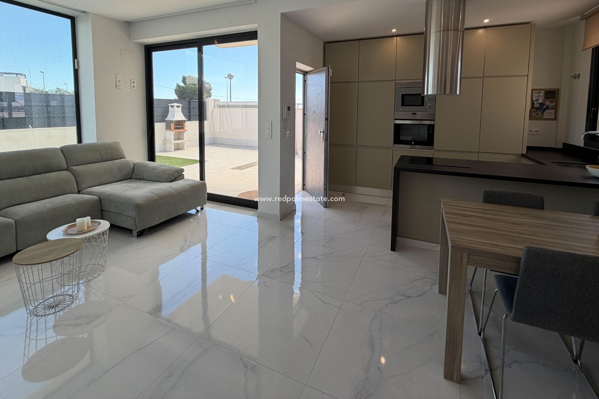 Revente - Maison de ville -
Ciudad Quesada/Rojales - Ciudad Quesada