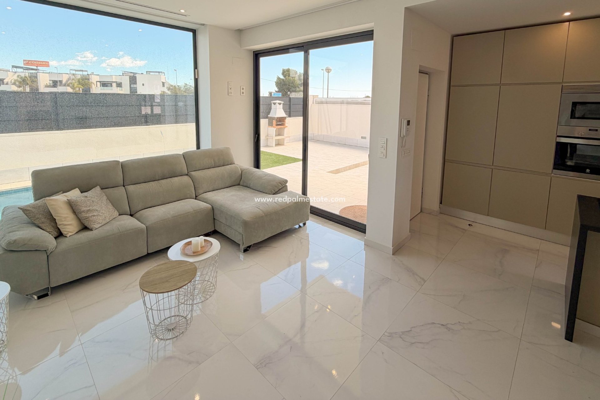 Revente - Maison de ville -
Ciudad Quesada/Rojales - Ciudad Quesada