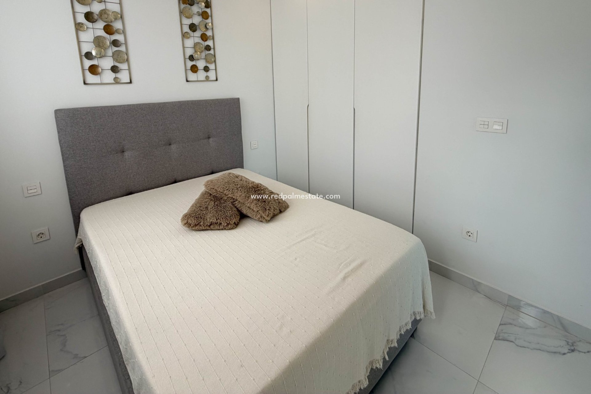 Revente - Maison de ville -
Ciudad Quesada/Rojales - Ciudad Quesada