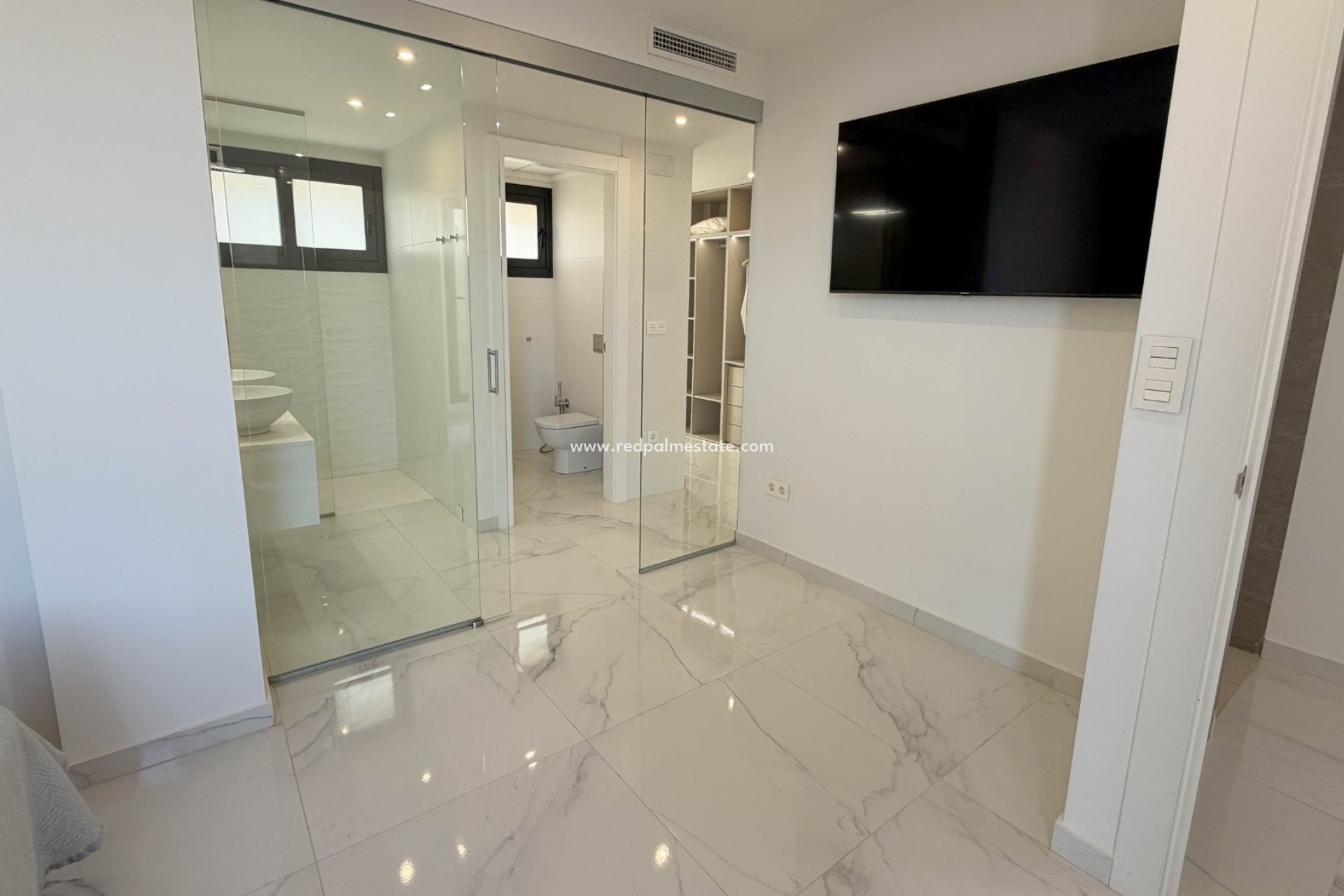 Revente - Maison de ville -
Ciudad Quesada/Rojales - Ciudad Quesada