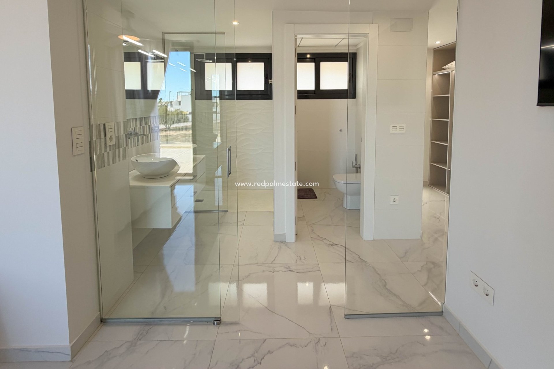 Revente - Maison de ville -
Ciudad Quesada/Rojales - Ciudad Quesada