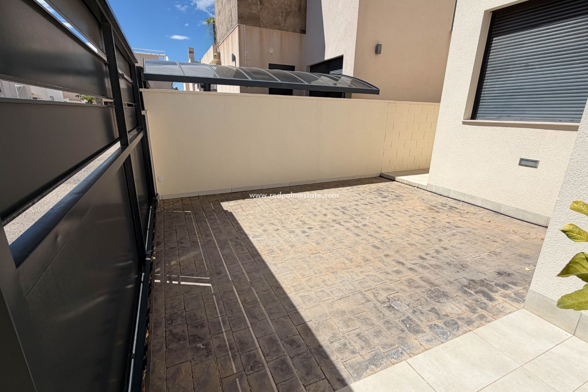 Revente - Maison de ville -
Ciudad Quesada/Rojales - Ciudad Quesada