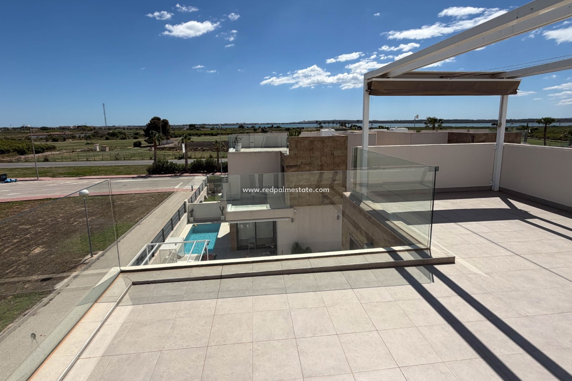 Revente - Maison de ville -
Ciudad Quesada/Rojales - Ciudad Quesada