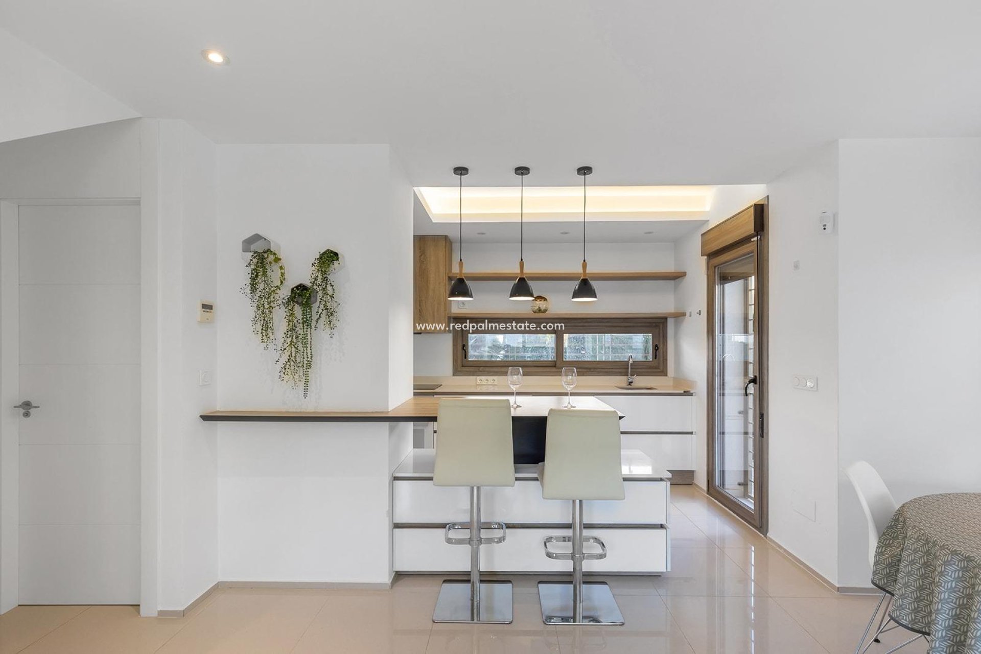 Revente - Maison de ville -
Ciudad Quesada/Rojales - Ciudad Quesada