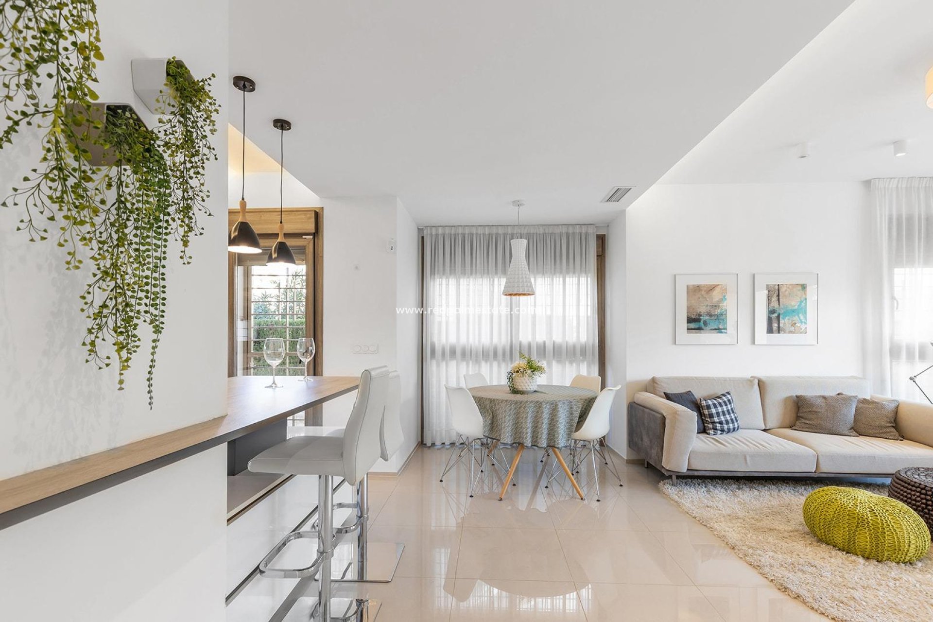 Revente - Maison de ville -
Ciudad Quesada/Rojales - Ciudad Quesada