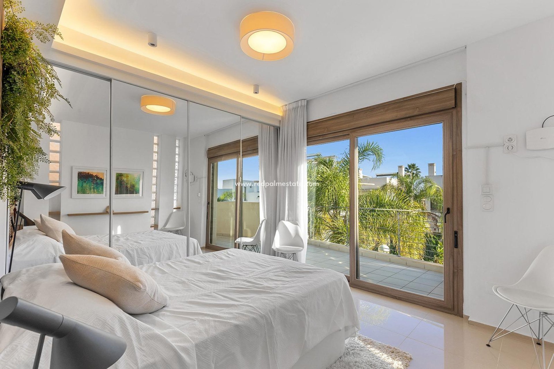 Revente - Maison de ville -
Ciudad Quesada/Rojales - Ciudad Quesada