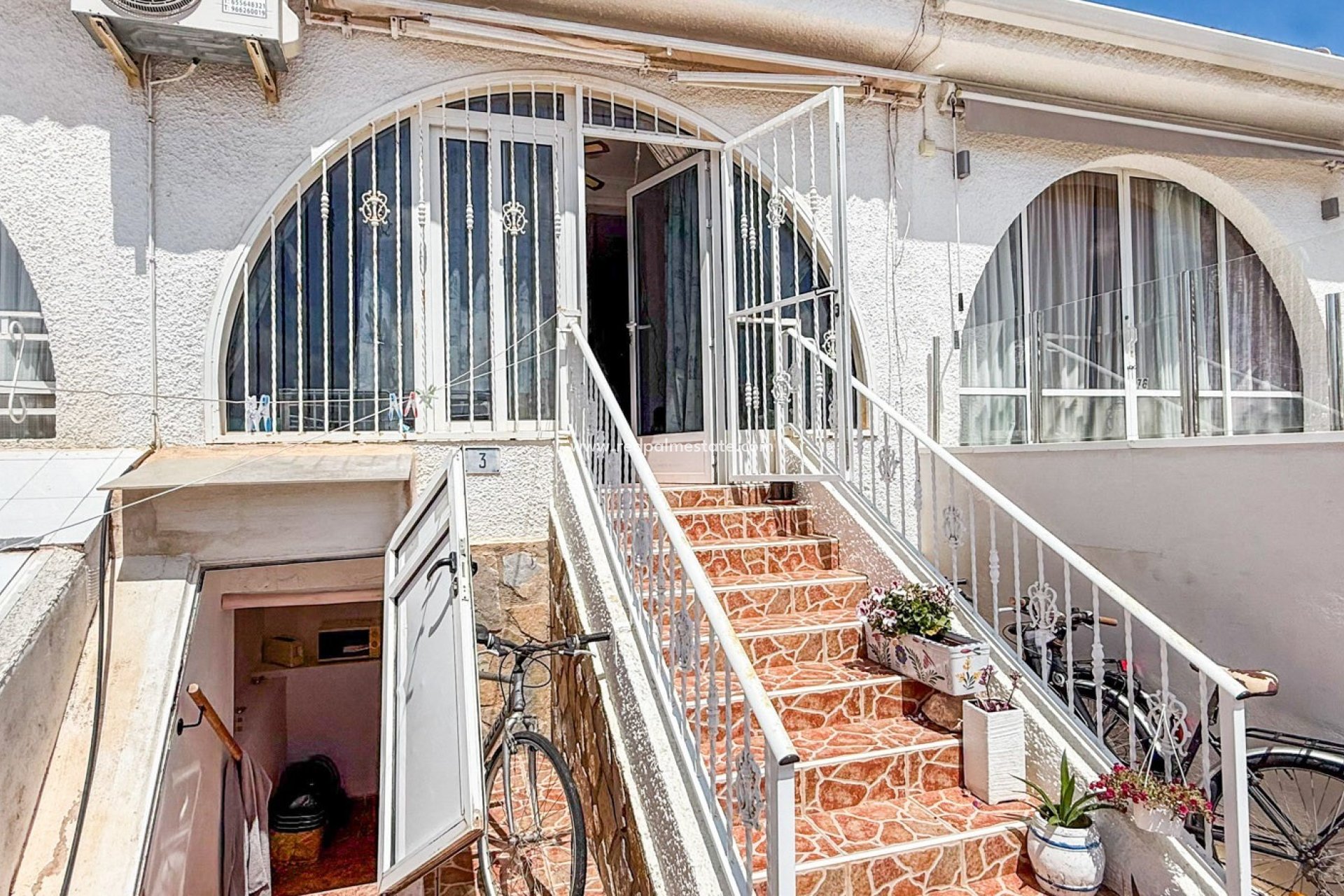 Revente - Maison de ville -
Ciudad Quesada/Rojales - Ciudad Quesada