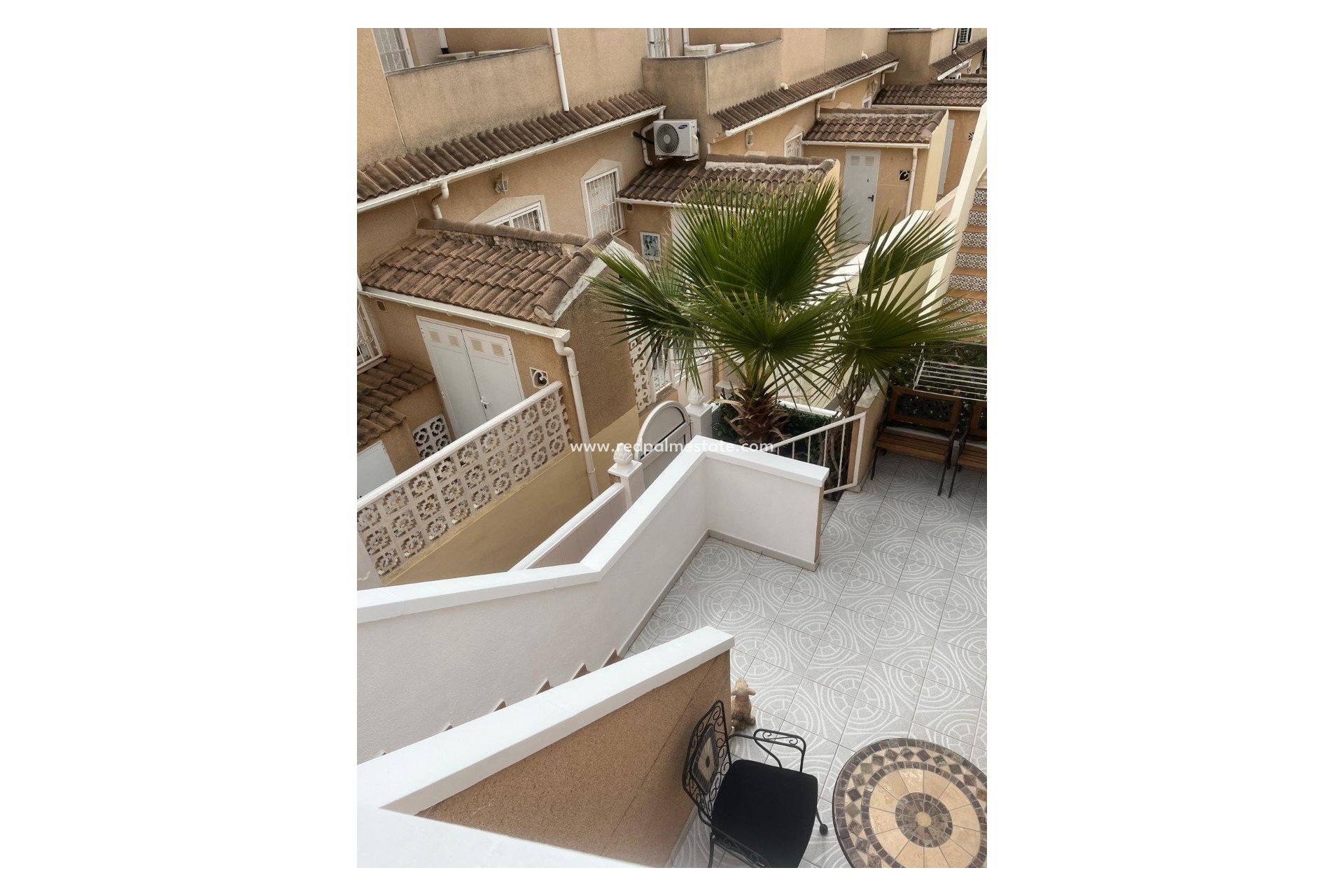 Revente - Maison de ville -
Ciudad Quesada/Rojales - Ciudad Quesada