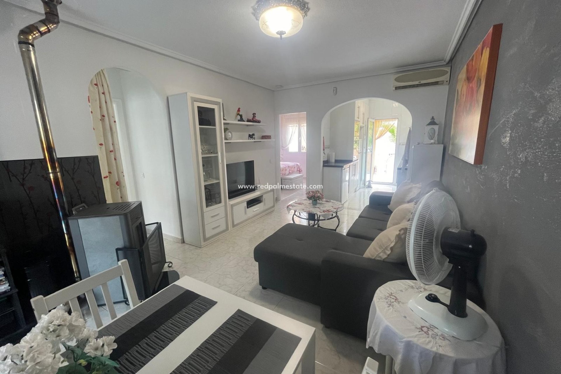 Revente - Maison de ville -
Ciudad Quesada/Rojales - Ciudad Quesada