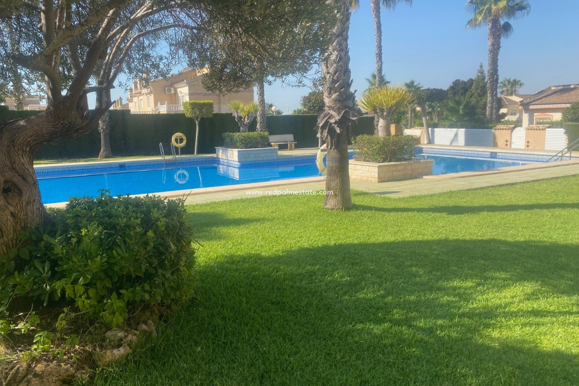 Revente - Maison de ville -
Ciudad Quesada/Rojales - Ciudad Quesada