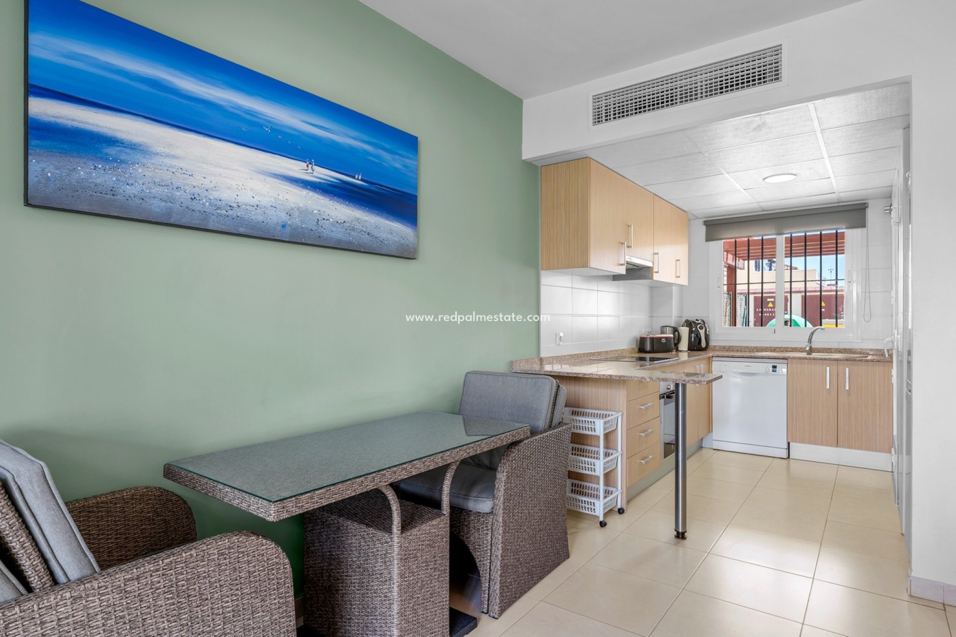 Revente - Maison de ville -
Ciudad Quesada/Rojales - Ciudad Quesada