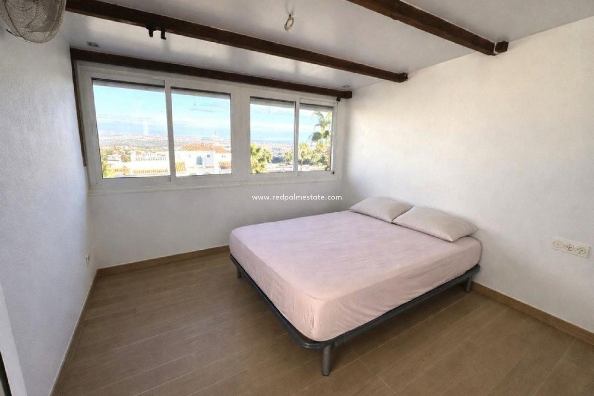 Revente - Maison de ville -
Ciudad Quesada/Rojales - Ciudad Quesada
