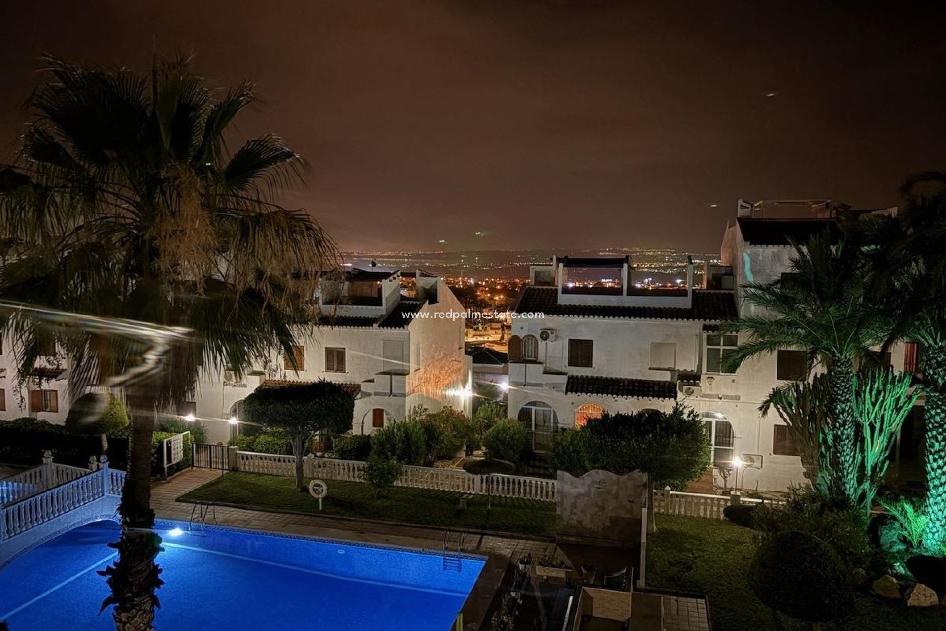 Revente - Maison de ville -
Ciudad Quesada/Rojales - Ciudad Quesada