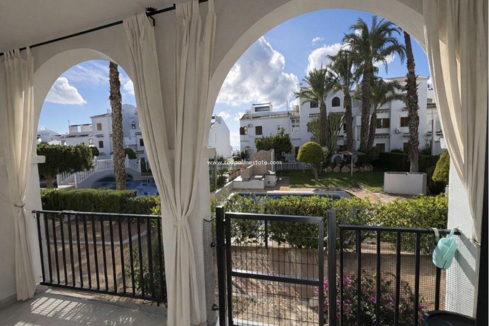 Revente - Maison de ville -
Ciudad Quesada/Rojales - Ciudad Quesada
