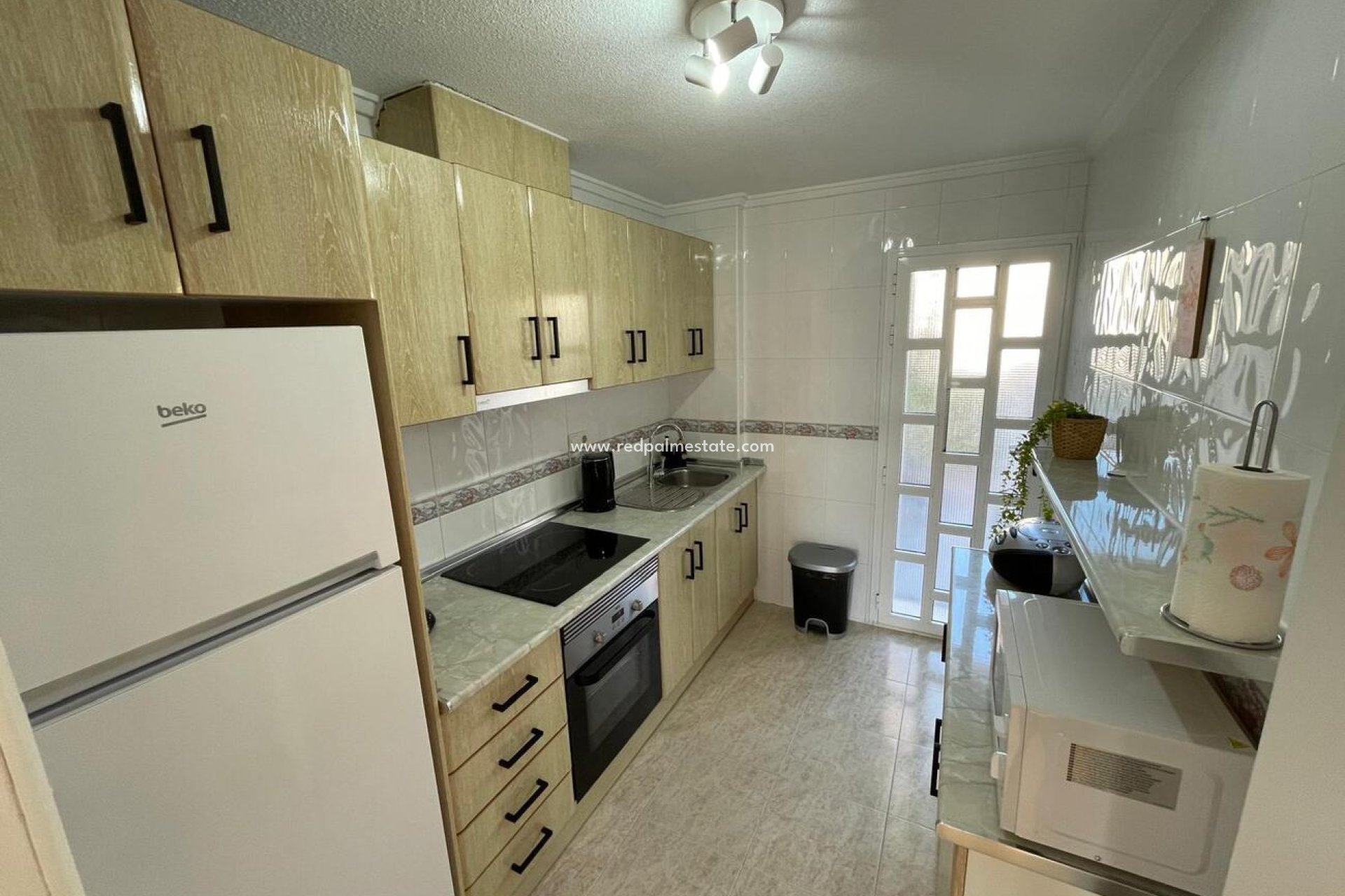Revente - Maison de ville -
Ciudad Quesada/Rojales - Ciudad Quesada