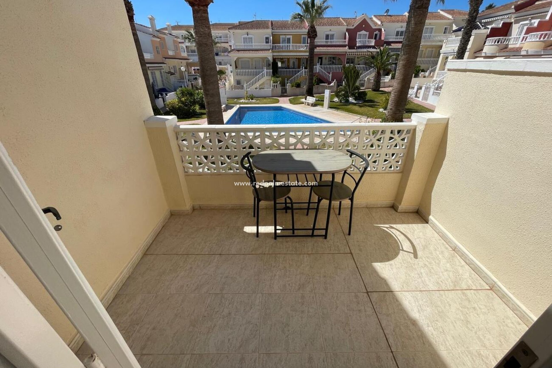 Revente - Maison de ville -
Ciudad Quesada/Rojales - Ciudad Quesada