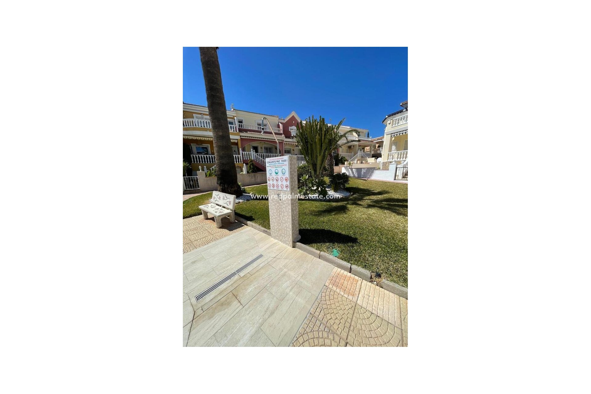 Revente - Maison de ville -
Ciudad Quesada/Rojales - Ciudad Quesada