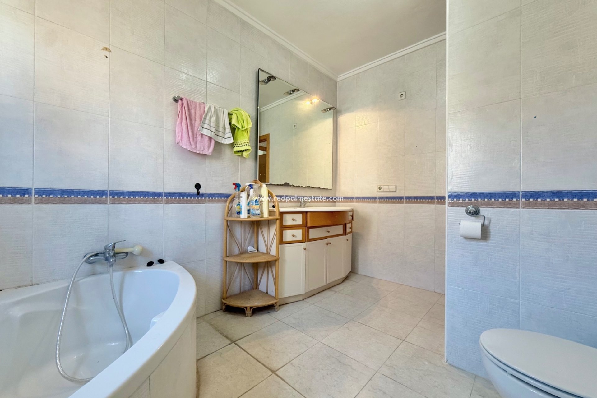 Revente - Maison de ville -
Ciudad Quesada/Rojales - Ciudad Quesada