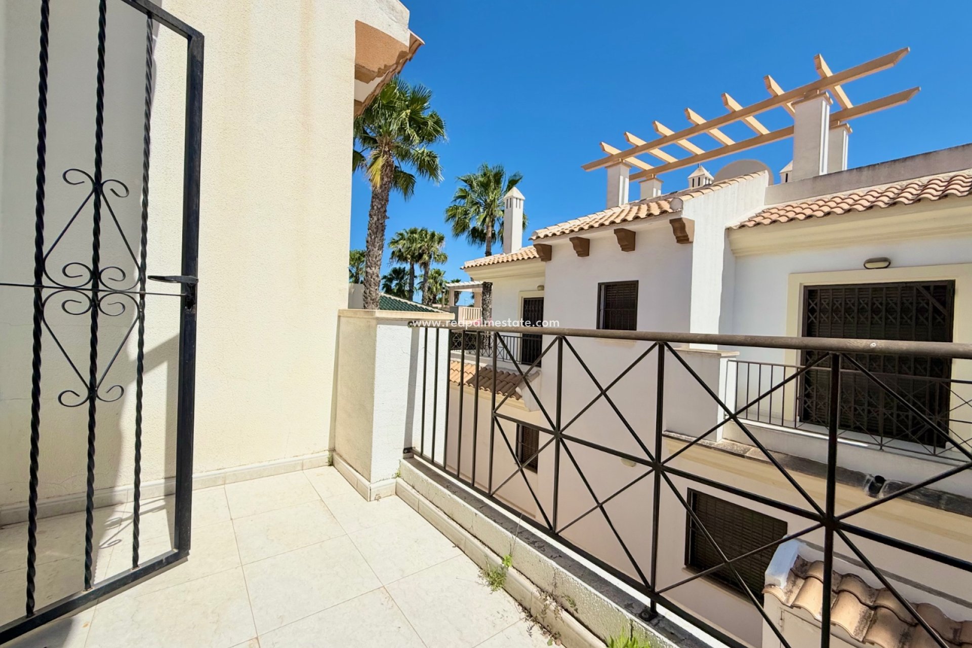 Revente - Maison de ville -
Ciudad Quesada/Rojales - Ciudad Quesada