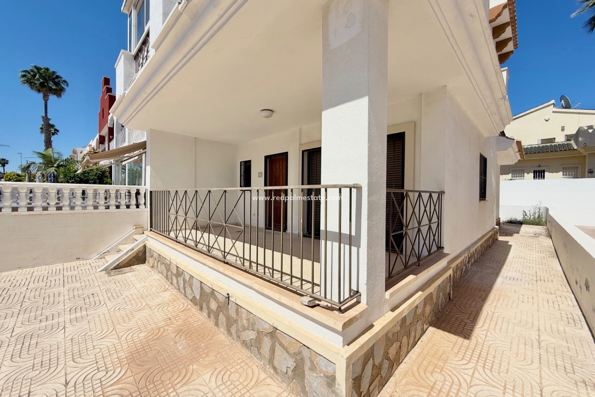 Revente - Maison de ville -
Ciudad Quesada/Rojales - Ciudad Quesada