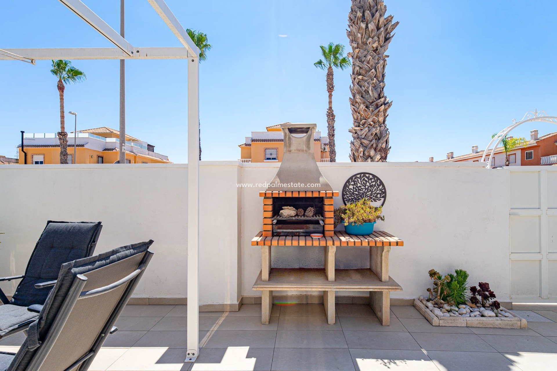 Revente - Maison de ville -
Ciudad Quesada/Rojales - Doña Pepa