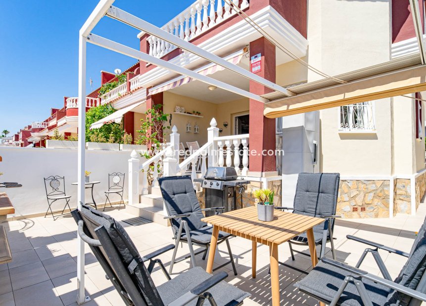 Revente - Maison de ville -
Ciudad Quesada/Rojales - Doña Pepa