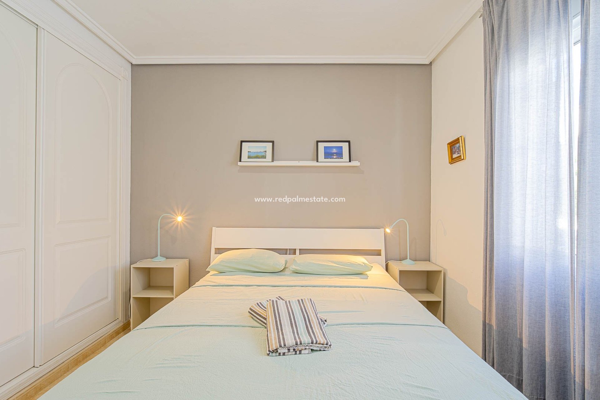 Revente - Maison de ville -
Ciudad Quesada/Rojales - Doña Pepa