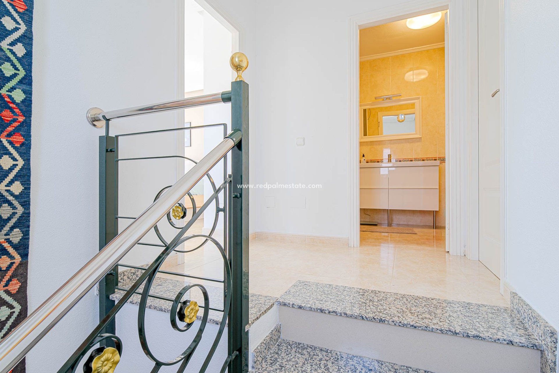 Revente - Maison de ville -
Ciudad Quesada/Rojales - Doña Pepa