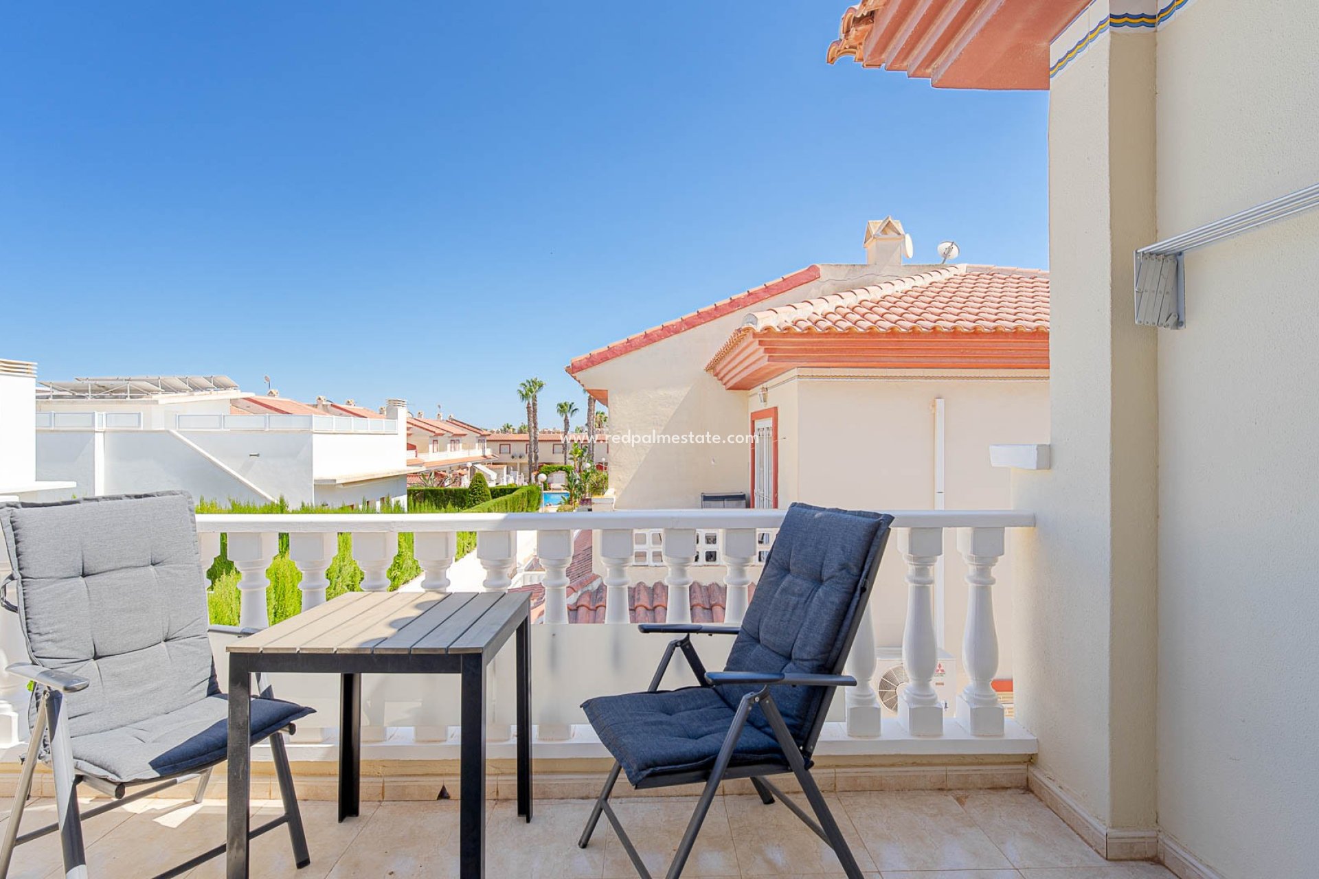 Revente - Maison de ville -
Ciudad Quesada/Rojales - Doña Pepa