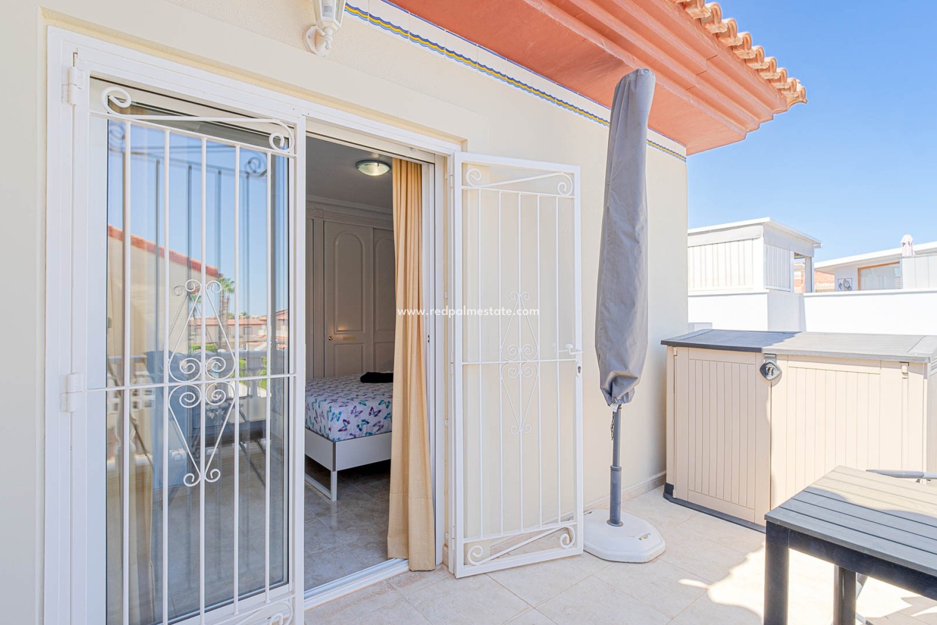 Revente - Maison de ville -
Ciudad Quesada/Rojales - Doña Pepa