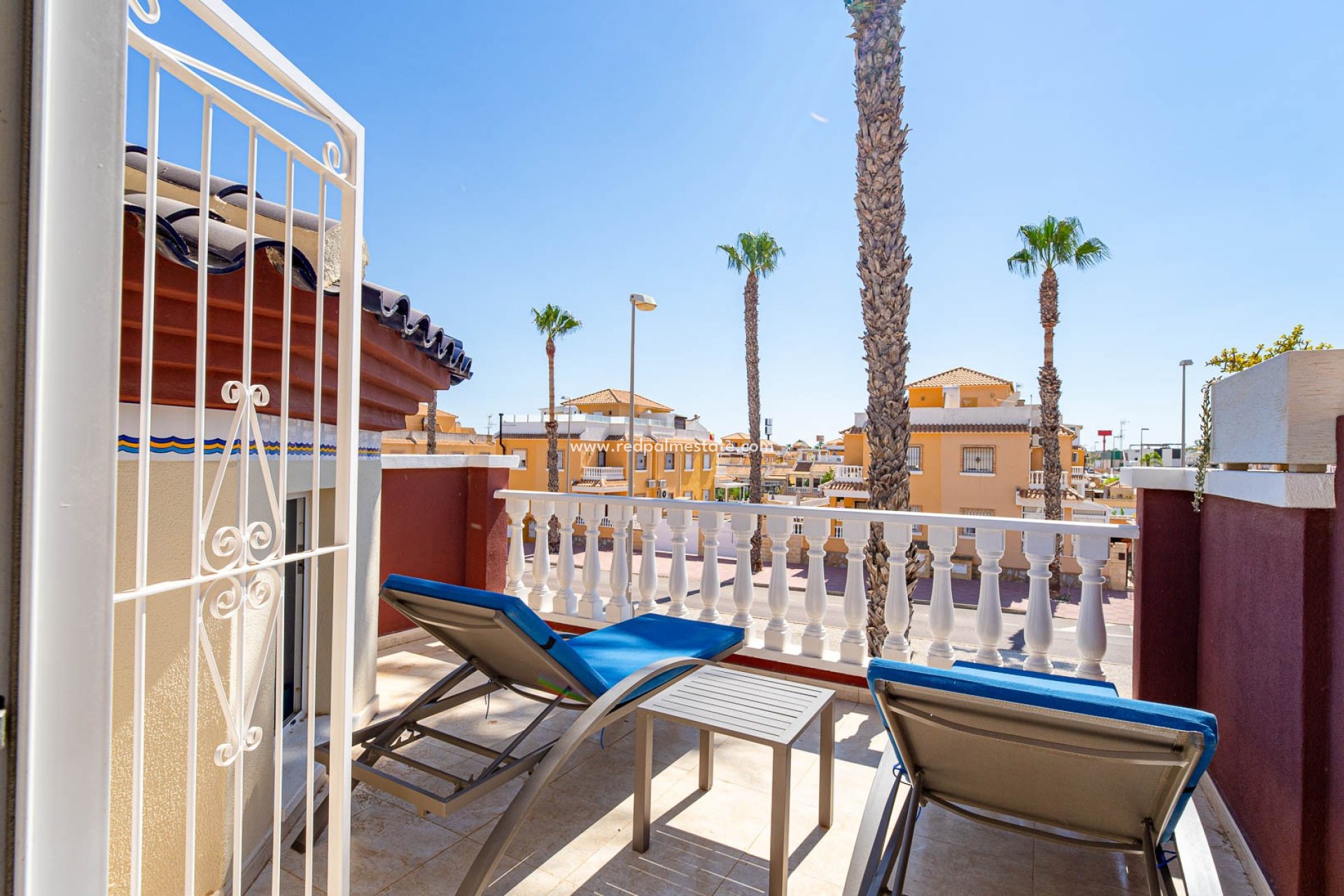 Revente - Maison de ville -
Ciudad Quesada/Rojales - Doña Pepa