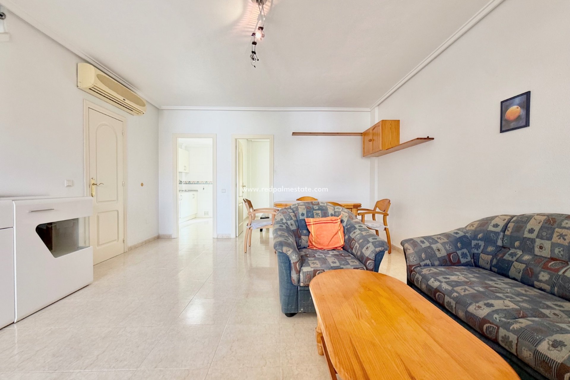 Revente - Maison de ville -
Ciudad Quesada/Rojales - Doña Pepa