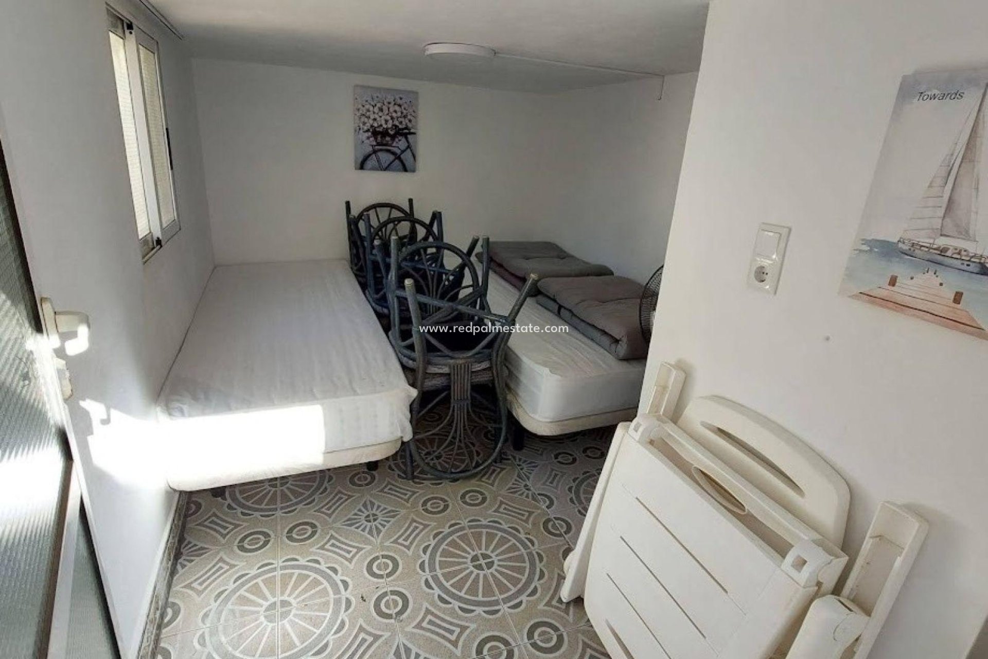 Revente - Maison de ville -
Ciudad Quesada/Rojales - Doña Pepa