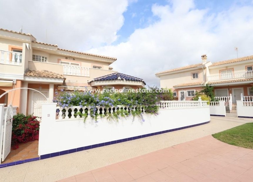 Revente - Maison de ville -
Ciudad Quesada/Rojales - Doña Pepa