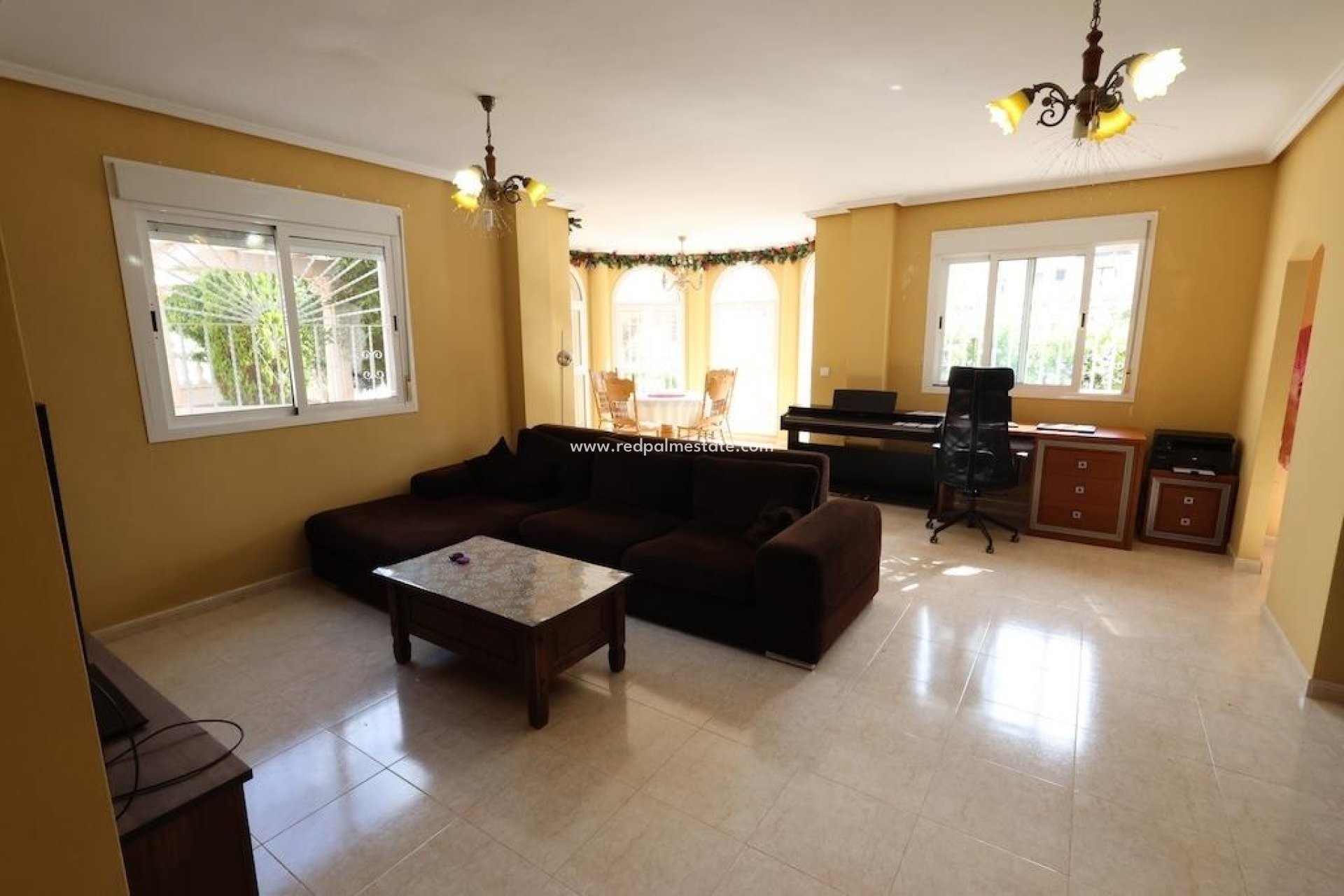 Revente - Maison de ville -
Ciudad Quesada/Rojales - Doña Pepa