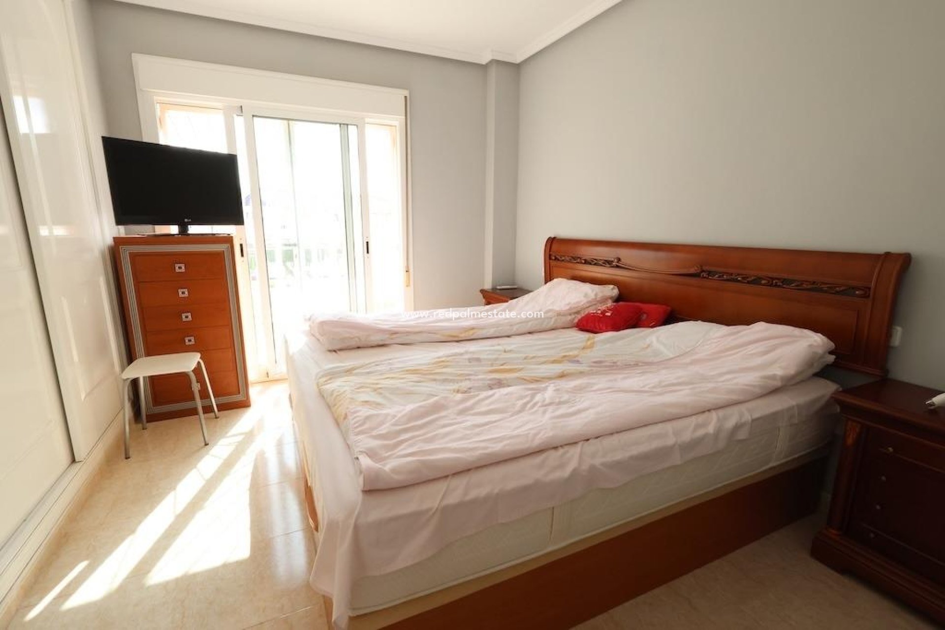 Revente - Maison de ville -
Ciudad Quesada/Rojales - Doña Pepa