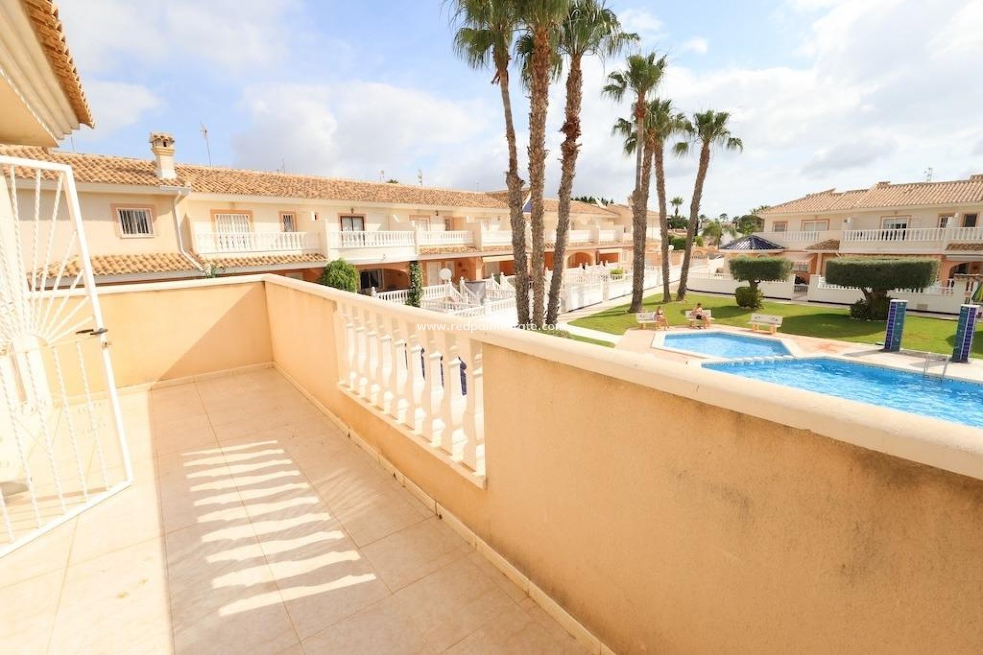 Revente - Maison de ville -
Ciudad Quesada/Rojales - Doña Pepa