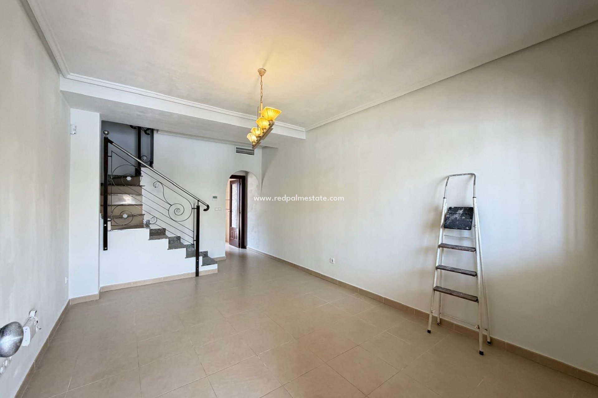 Revente - Maison de ville -
Ciudad Quesada/Rojales - Lo Marabu