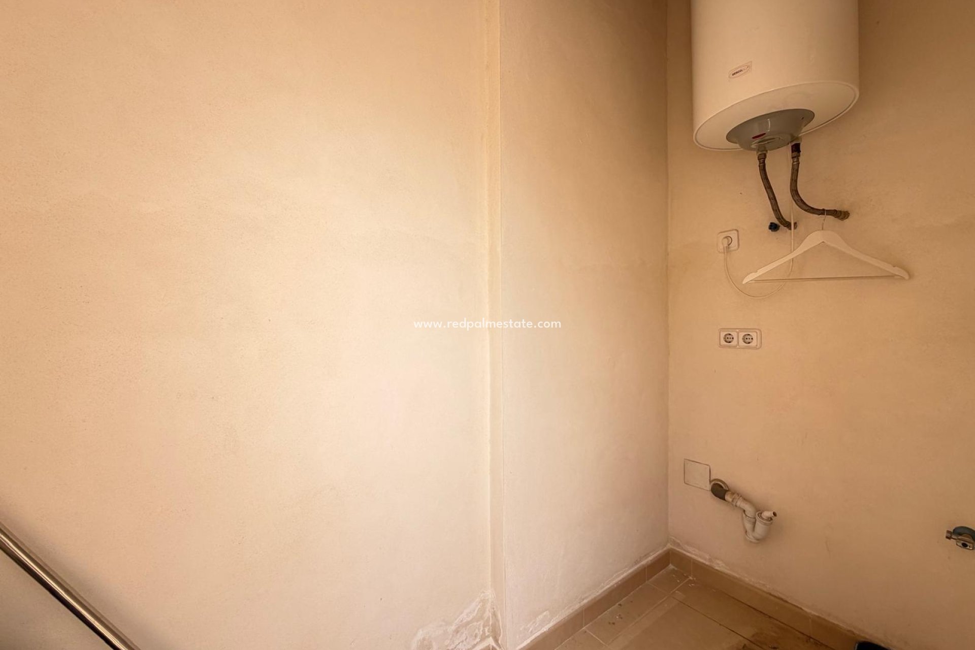 Revente - Maison de ville -
Ciudad Quesada/Rojales - Lo Marabu