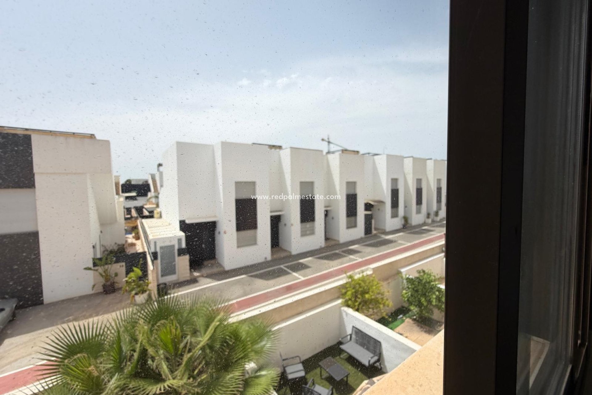 Revente - Maison de ville -
Ciudad Quesada/Rojales - Lo Marabu