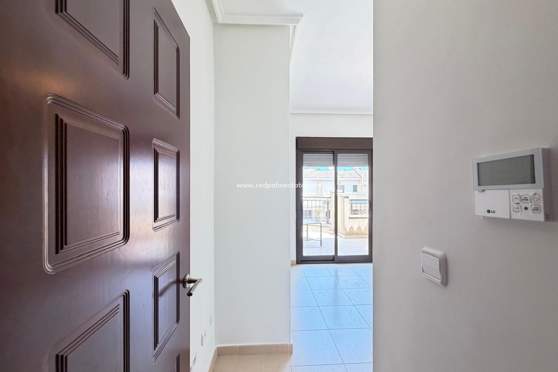 Revente - Maison de ville -
Ciudad Quesada/Rojales - Lo Marabu