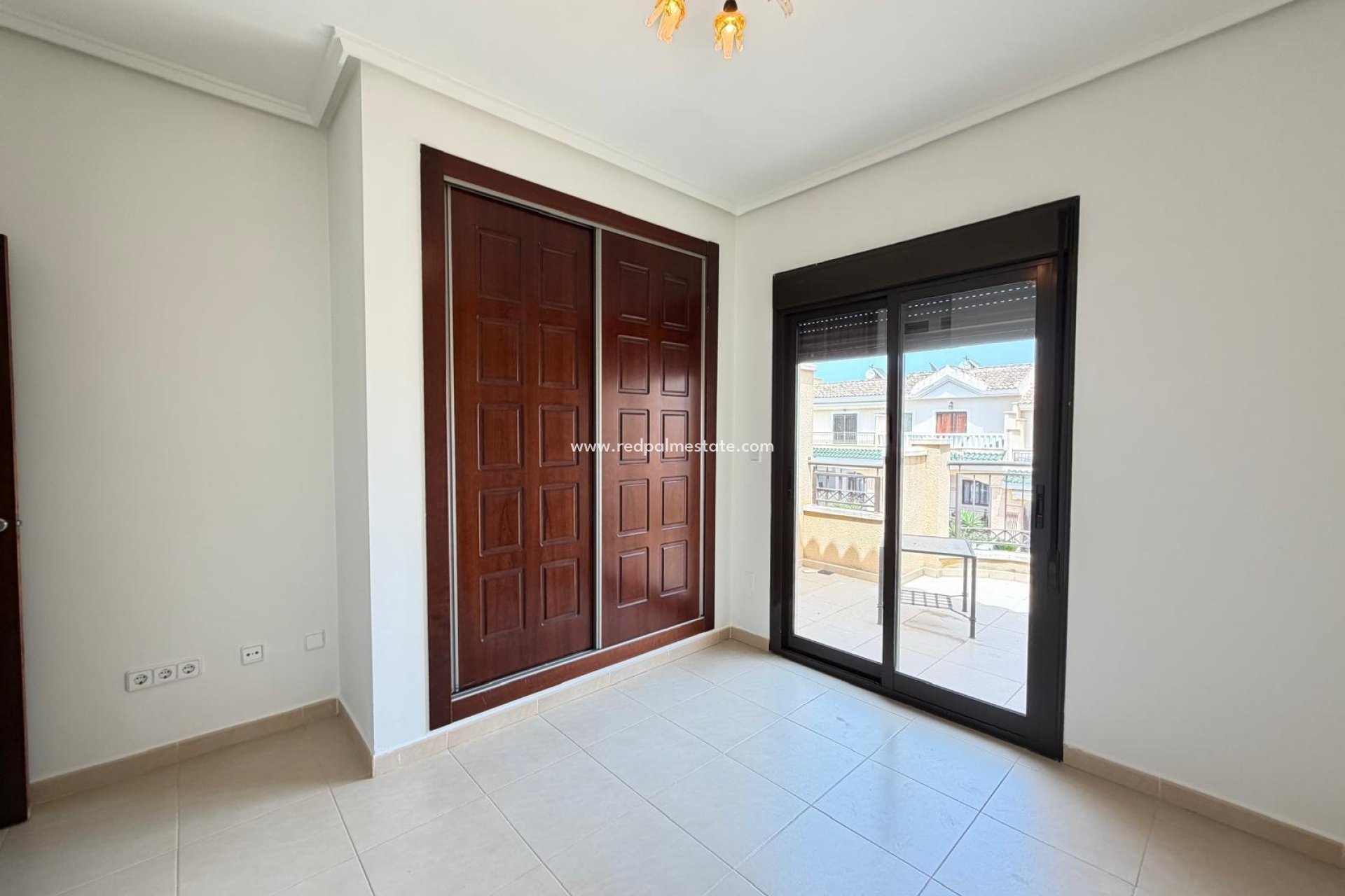 Revente - Maison de ville -
Ciudad Quesada/Rojales - Lo Marabu