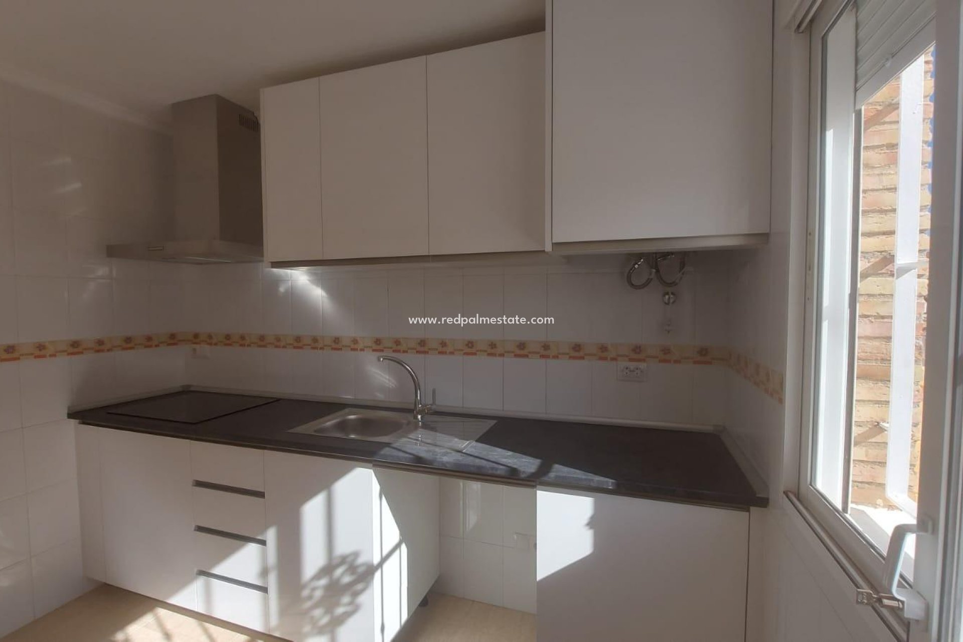 Revente - Maison de ville -
Ciudad Quesada/Rojales - Lo Marabu