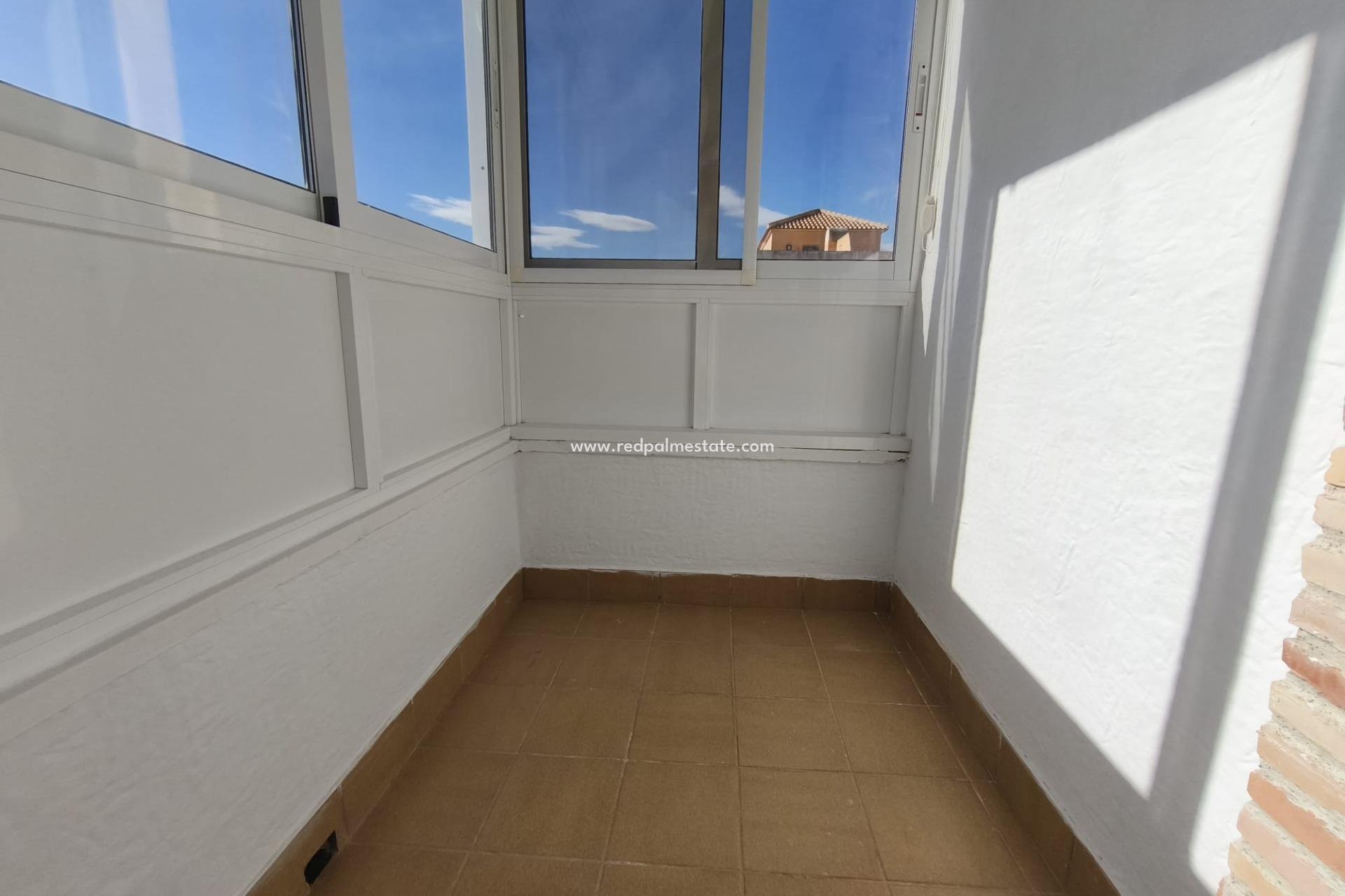 Revente - Maison de ville -
Ciudad Quesada/Rojales - Lo Marabu