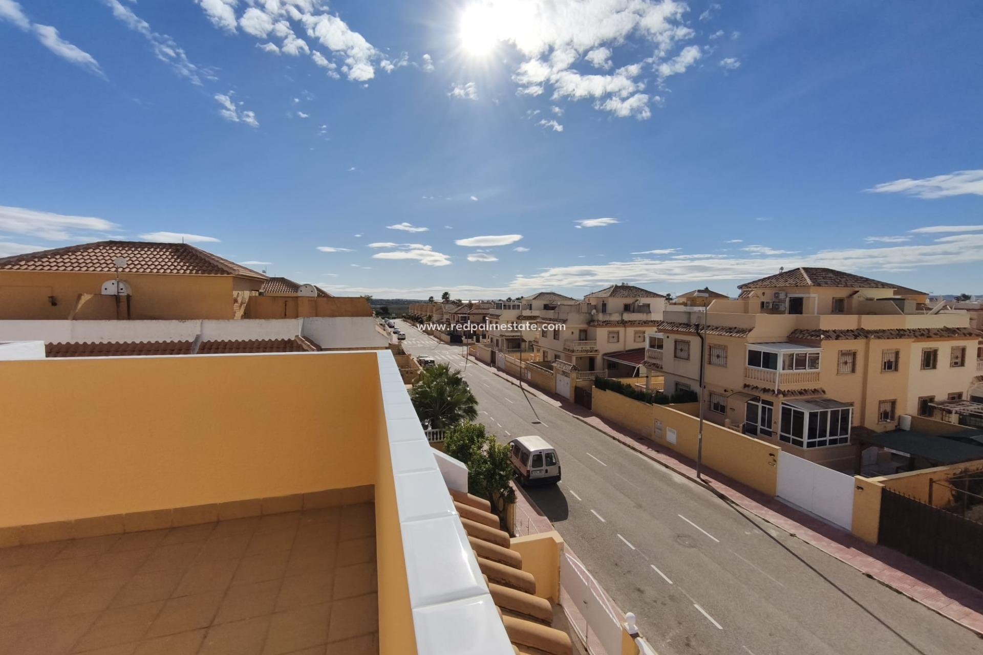 Revente - Maison de ville -
Ciudad Quesada/Rojales - Lo Marabu