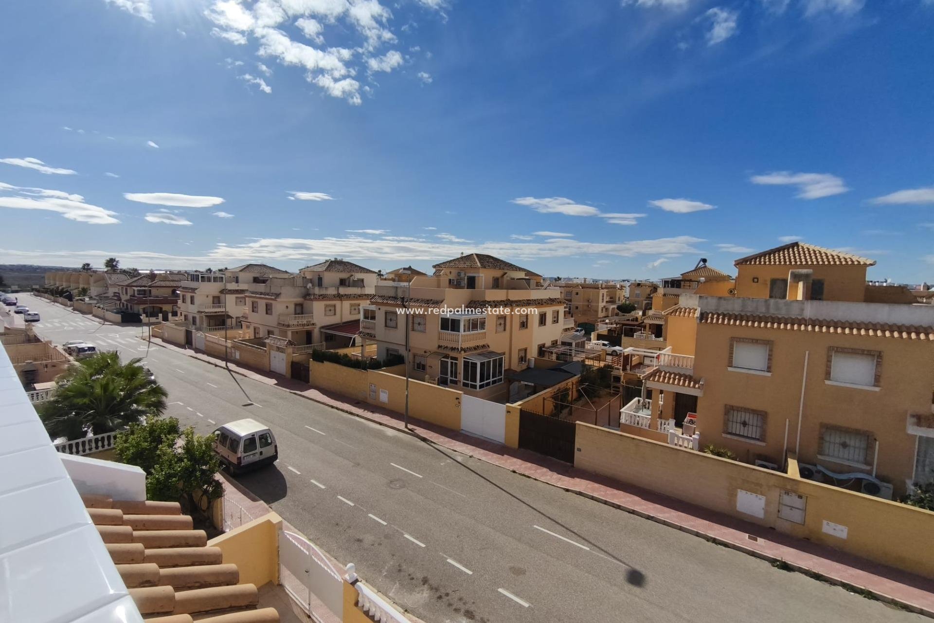 Revente - Maison de ville -
Ciudad Quesada/Rojales - Lo Marabu