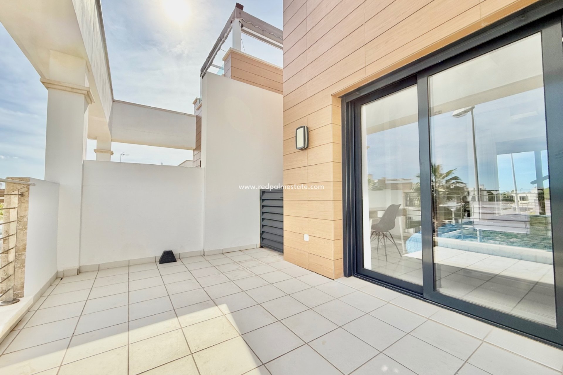 Revente - Maison de ville -
Ciudad Quesada/Rojales - Lo Marabu