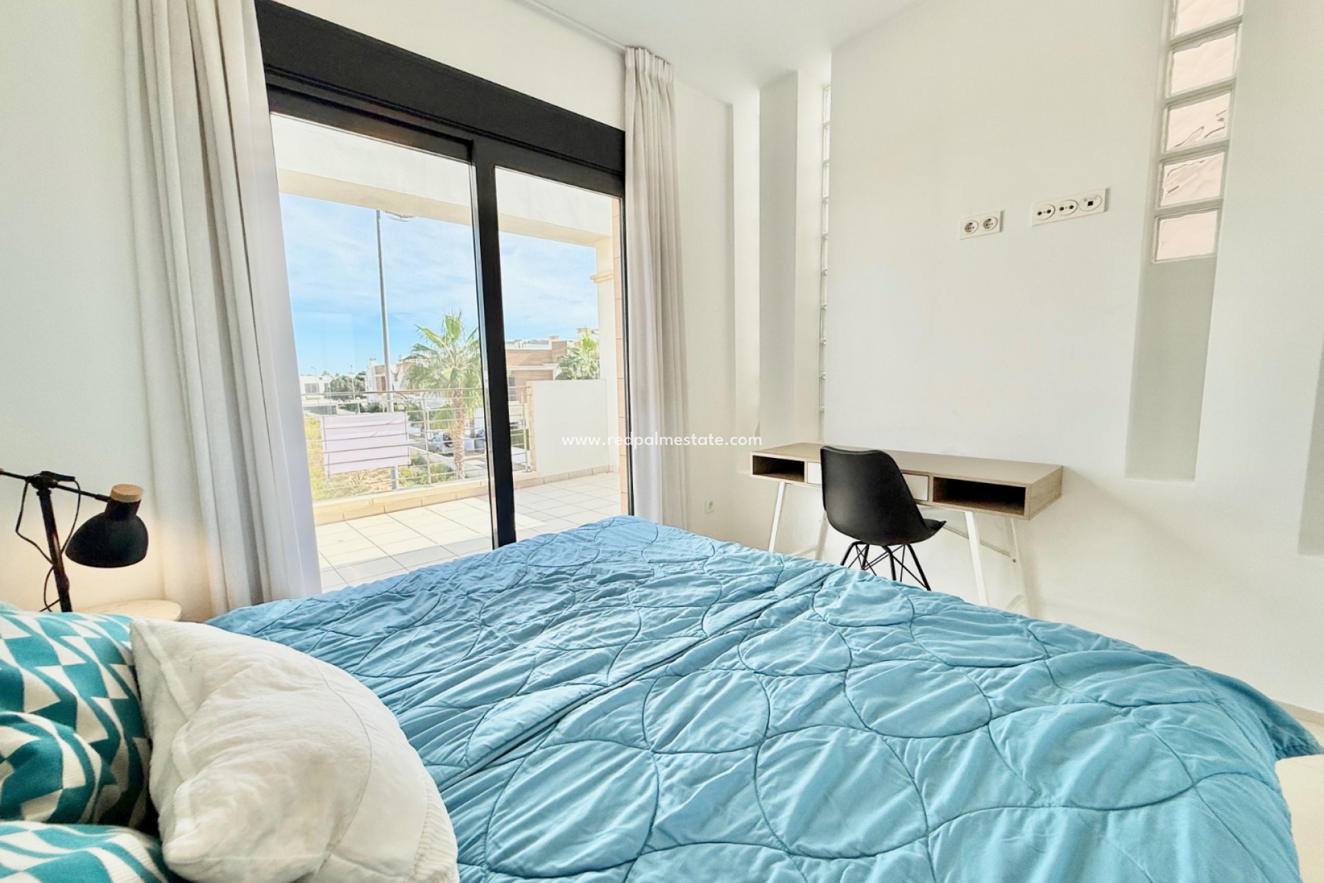 Revente - Maison de ville -
Ciudad Quesada/Rojales - Lo Marabu