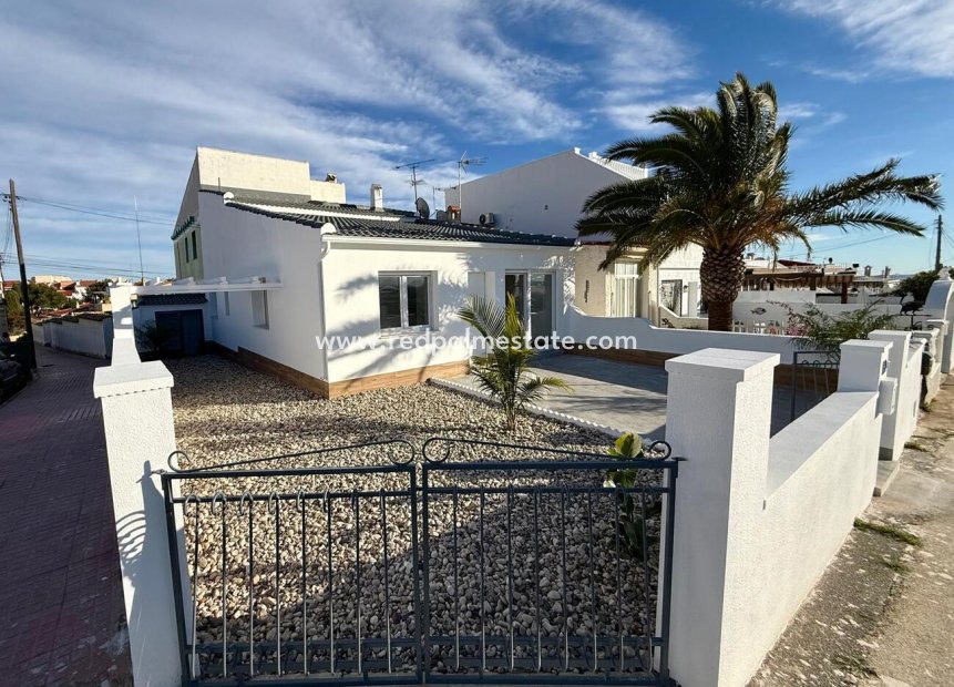 Revente - Maison de ville -
Ciudad Quesada/Rojales - Rojales, CIudad Quesada