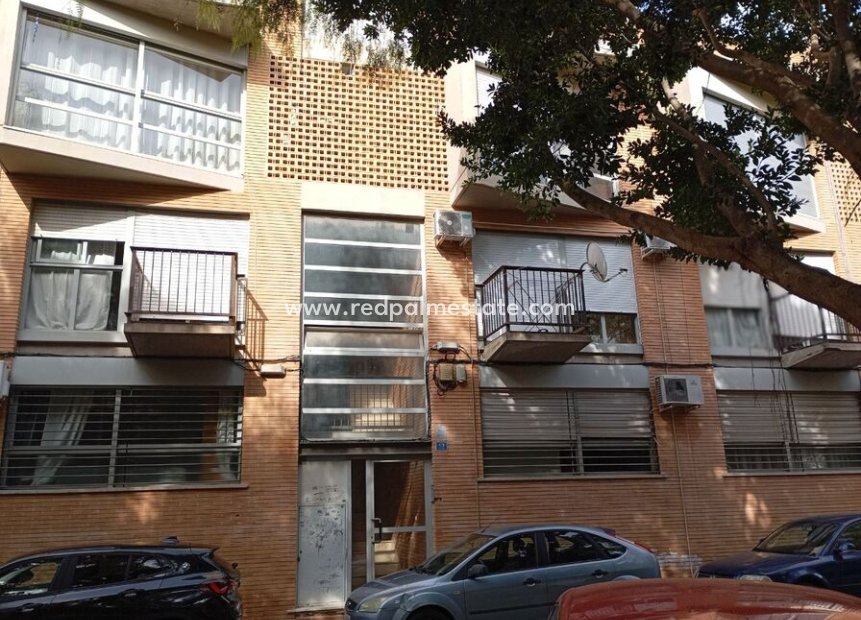 Revente - Maison de ville -
Ciudad Quesada/Rojales - Rojales